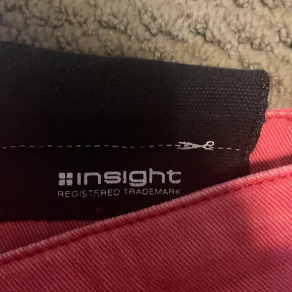 Size 32  Insight Jeans - Picture 3 of 5